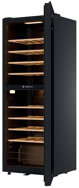 Vinotéka HAIER HWS56GDG WINE BANK 50 SERIES 5 + 5 let záruka po registraci