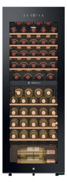 Vinotéka HAIER HWS56GDG WINE BANK 50 SERIES 5 + 5 let záruka po registraci