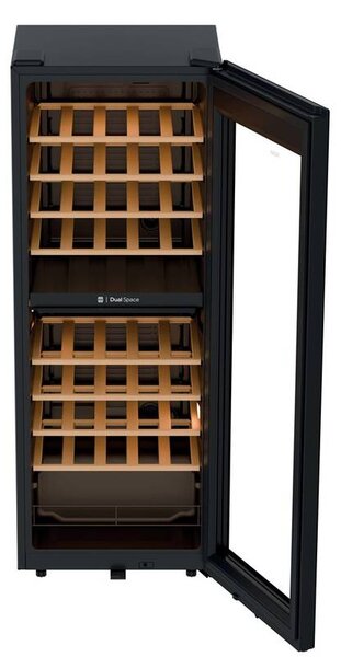 Vinotéka HAIER HWS56GDG WINE BANK 50 SERIES 5 + 5 let záruka po registraci