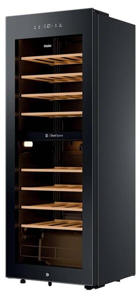 Vinotéka HAIER HWS56GDG WINE BANK 50 SERIES 5 + 5 let záruka po registraci