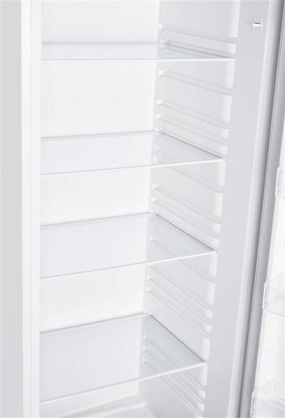 Chladnička Candy CLH3S617EWH (E)