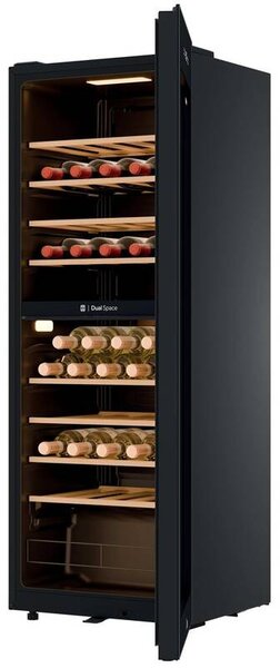 Vinotéka HAIER HWS56GDG WINE BANK 50 SERIES 5 + 5 let záruka po registraci