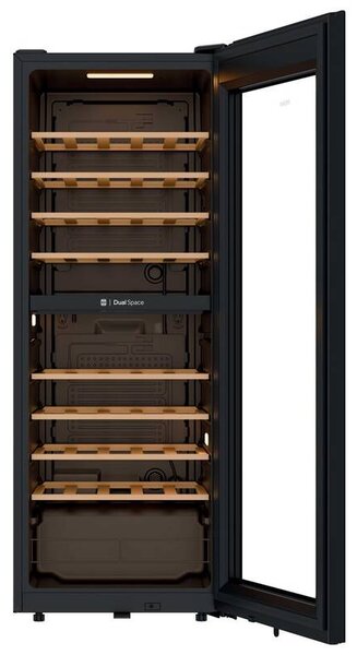 Vinotéka HAIER HWS56GDG WINE BANK 50 SERIES 5 + 5 let záruka po registraci