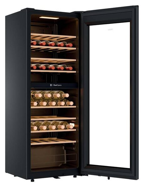 Vinotéka HAIER HWS56GDG WINE BANK 50 SERIES 5 + 5 let záruka po registraci
