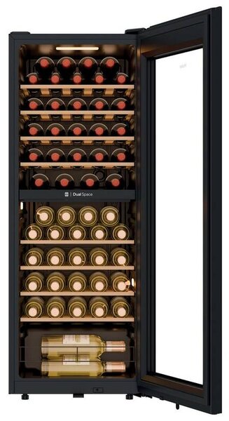 Vinotéka HAIER HWS56GDG WINE BANK 50 SERIES 5 + 5 let záruka po registraci