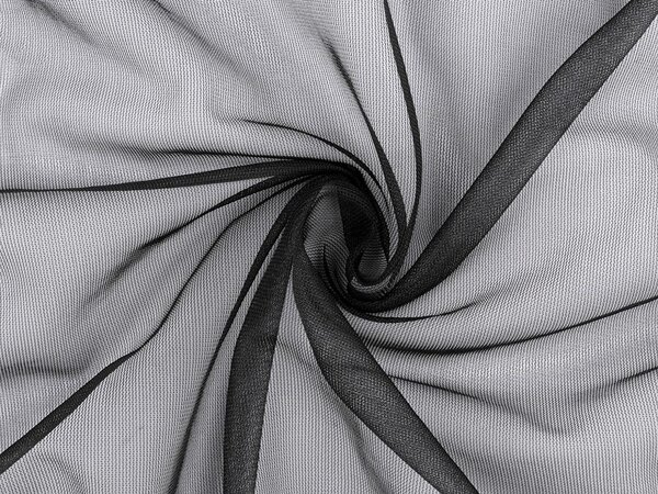 Úplet šifónový METRÁŽ - šíře 160 cm