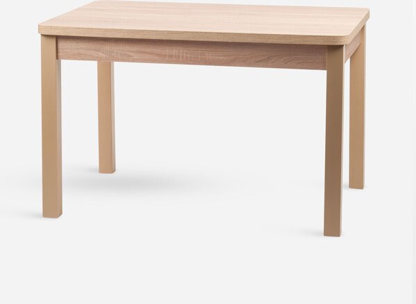 Stima Stůl TOP Rozměr: 80x80 cm, Odstín: Buk
