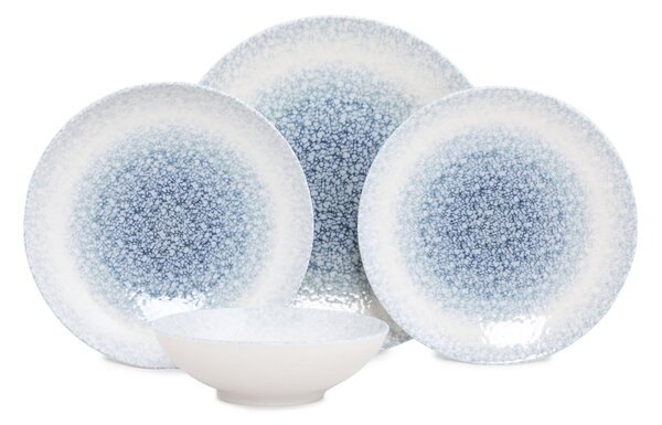 ASIR Porcelánová jídelní souprava DEEP 24 ks