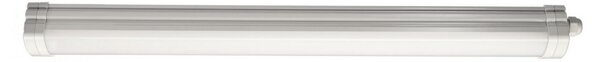 Deko-Light KapegoLED stropní přisazené svítidlo Tri Proof 180-240V AC/50-60Hz 17,00 W 4000 K 1430 lm 696 mm bílá 730419