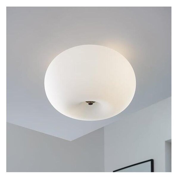 EGLO 86811 - Stropní svítidlo OPTICA 2xE27/60W