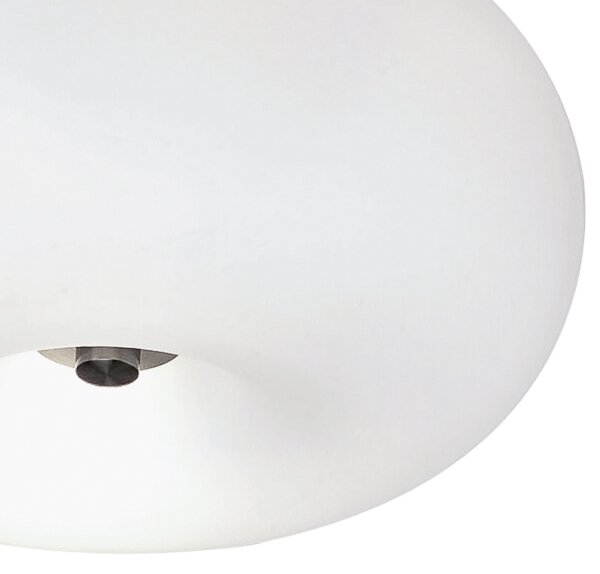 EGLO 86811 - Stropní svítidlo OPTICA 2xE27/60W