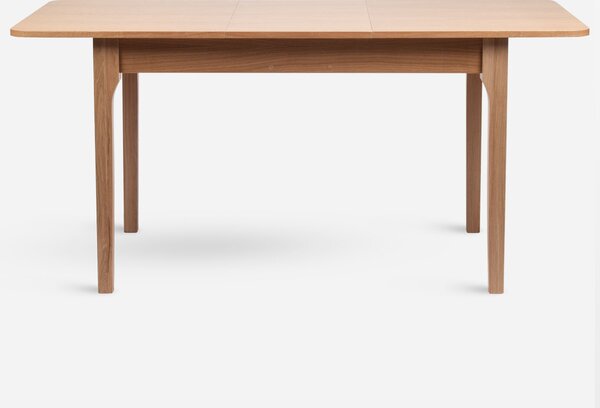 Stima Stůl SMART lamino Rozměr: 120x85 + 40 cm, Odstín: Dub Wotan