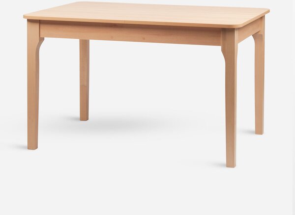 Stima Stůl SMART lamino Rozměr: 120x85 + 40 cm, Odstín: Dub Wotan