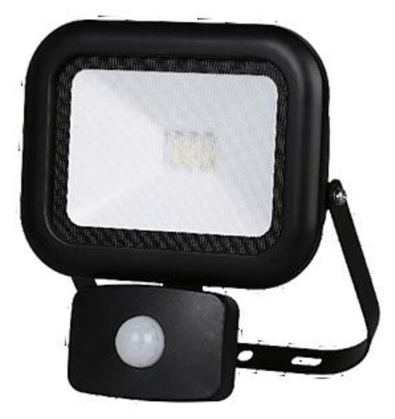 NBB LED APOLLO 230-240V 10W/840 PIR IP65 253203120