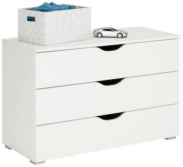 KOMODA WHITE