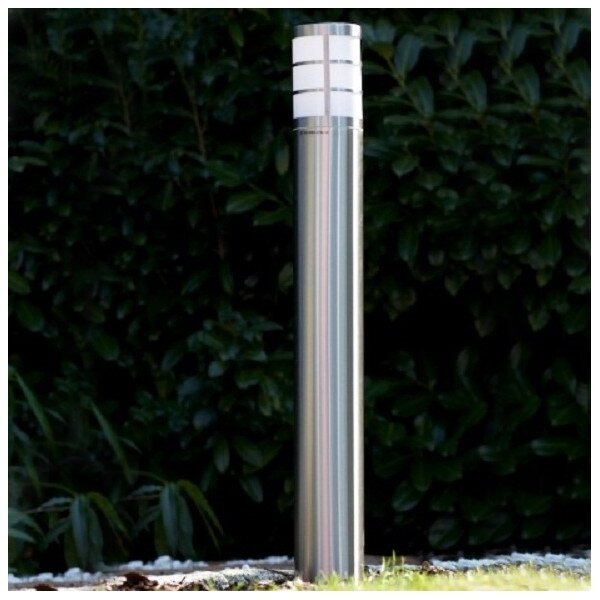 Philips Massive 16336/47/10 - Venkovní lampa CALGARY 1xE27/14W/230V IP44