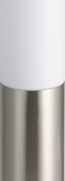 EGLO 81751 - Venkovní lampa HELSINKI 1xE27/15W/230V IP65