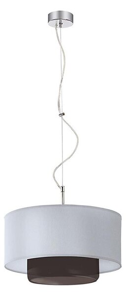 Jupiter - 1122 - Závěsné svítidlo AVEO 1xE27/80W/230V