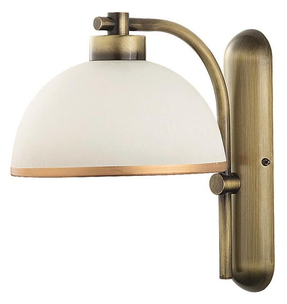 Jupiter 1165 - Svítidlo nástěnné MONTANA 1xE27/60W/230V