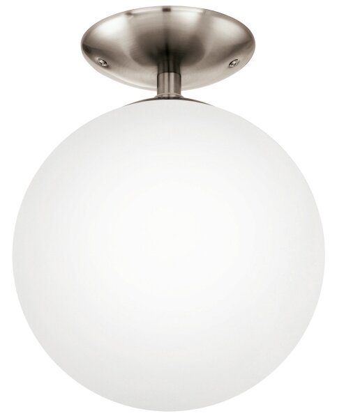 EGLO 91589 - Stropní svítidlo RONDO 1xE27/60W pr. 25 cm