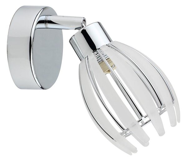 Prezent 61200 - Bodové svítidlo EZZO 1xG9/33W/230V