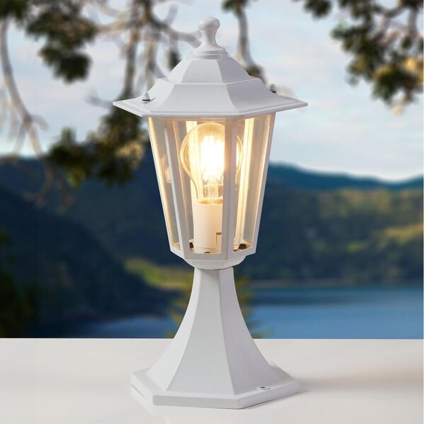 EGLO 22466 - Venkovní lampa LATERNA 5 1xE27/60W