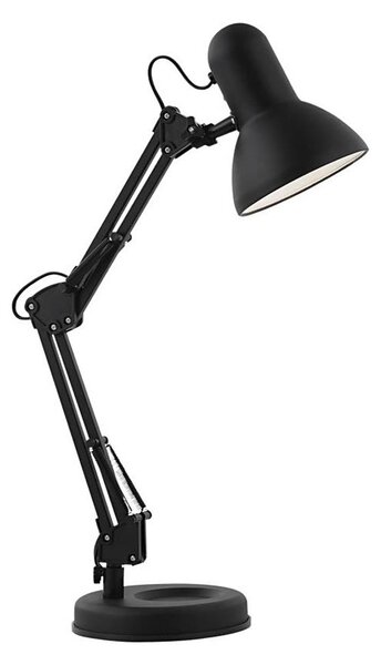 GLOBO 24880 - Stolní lampa FAMOUS 1xE27/40W