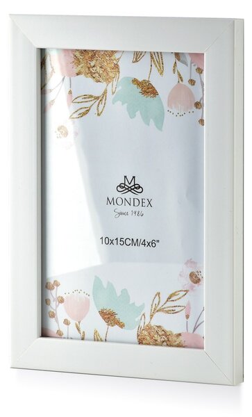 Mondex Sice 1986 Fotorámeček ADI XVII 10x15cm bílý