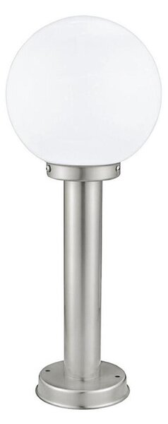 Eglo 30206 - Venkovní lampa NISIA 1xE27/60W/230V IP44