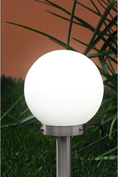 Eglo 30206 - Venkovní lampa NISIA 1xE27/60W/230V IP44
