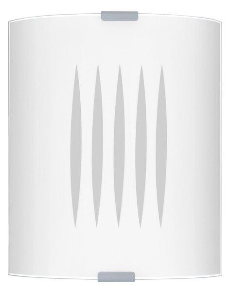 EGLO 83132 - Stropní nástěnné svítidlo GRAFIK 1xE27/60W
