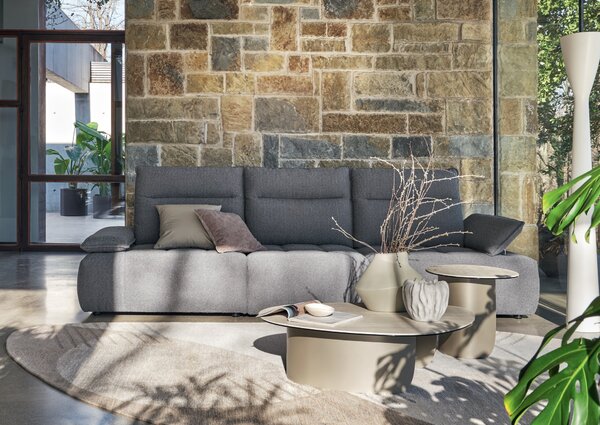 Calligaris Oblý koberec Ombra, žakárový, CS7281 Rozměr: 200x300 cm
