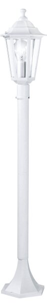 EGLO 22995 - Venkovní svítidlo LATERNA 5 1xE27/60W