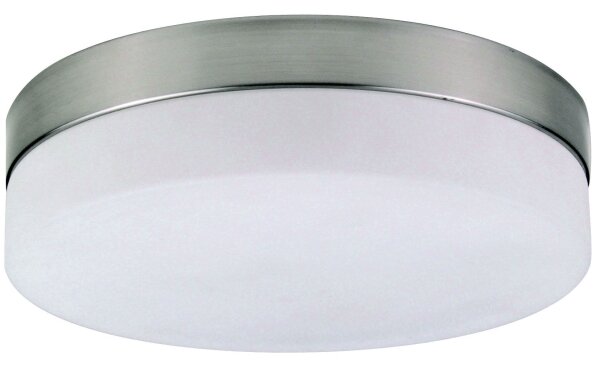 GLOBO 48402 - Stropní svítidlo OPAL 2xE27/40W