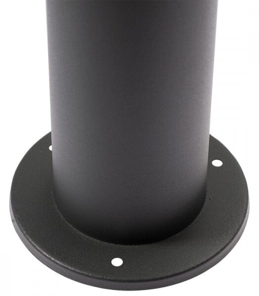 Venkovní svítidlo OSLO 1xE27/10W/230V 1000mm IP44