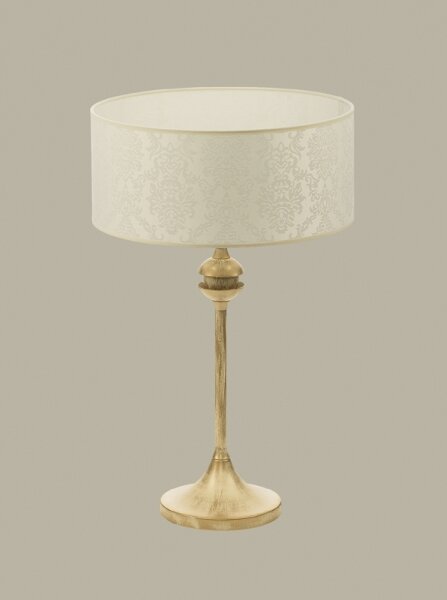 JUPITER 1277-KSLE - Stolní lampa KASZMIR 1xE27/60W