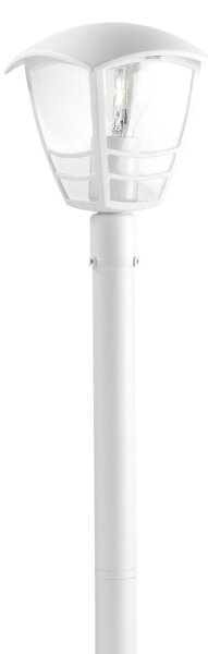 Philips 15383/31/16 - Venkovní lampa MYGARDEN CREEK 1xE27/60W/230V IP44