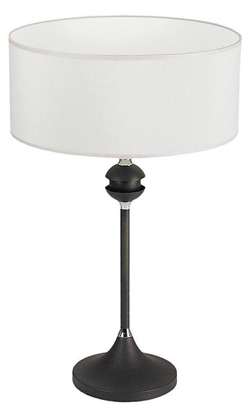 JUPITER 1281-KSLG - Stolní lampa KASZMIR 1xE27/60W