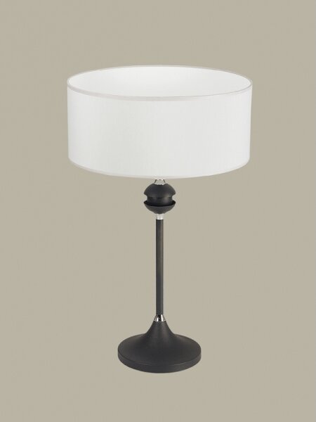 JUPITER 1281-KSLG - Stolní lampa KASZMIR 1xE27/60W