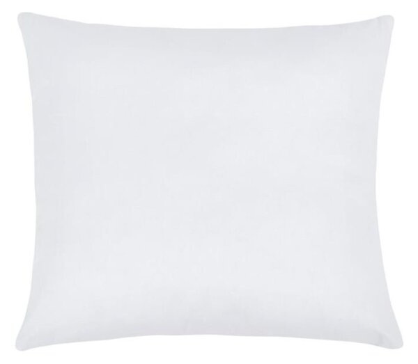 Výplňkový polštář z bavlny - 40x40 cm 220g bílá