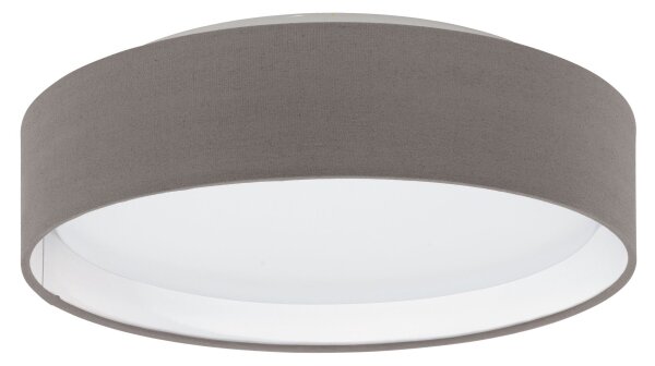 Eglo 31593 - LED Stropní svítidlo PASTERI LED/11W/230V