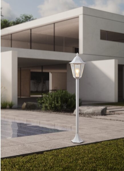 Eglo 93452 Venkovní lampa NAVEDO E27/60W/230V IP44