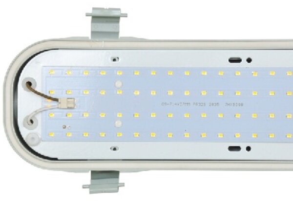 Ecolite LED prachotěs 40W, IP65, 4100K TL3902A-LED40W