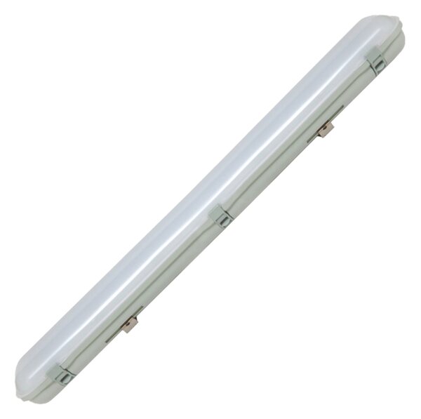 Ecolite LED prachotěs, 20W, IP65, 4100K TL3901A-LED20W