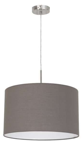 Eglo 31574 Lustr na lanku PASTERI E27/60W/230V