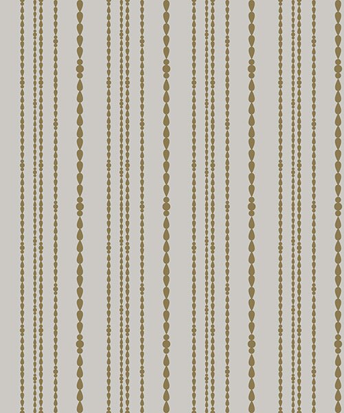 Tapety Minimalistický vzor ve formě žlutých kapek ve svislém pruhu, Tapety geometrie, Tapety pruhy, a00448 : uwalls.cz