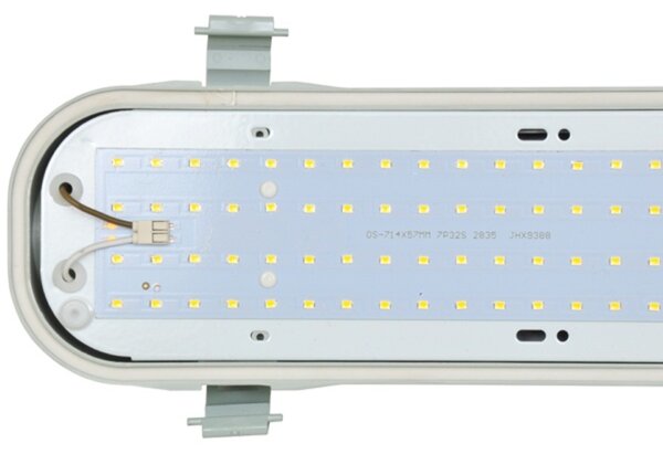 Ecolite LED prachotěs 60W, IP65, 4100K TL3903A-LED60W