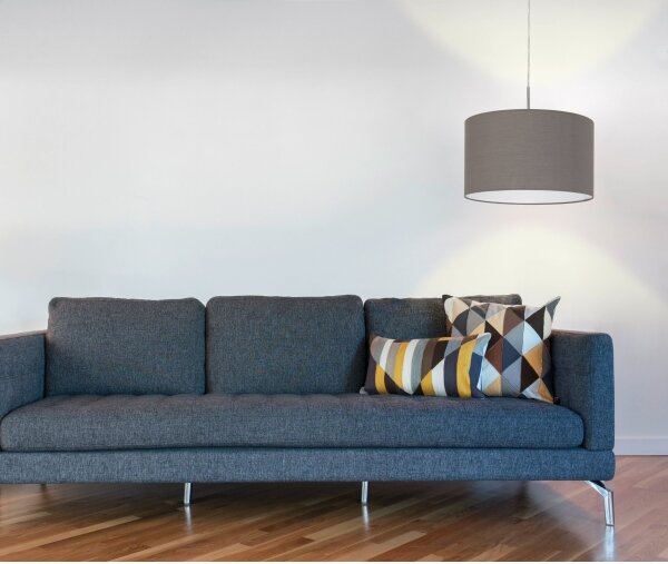Eglo 31574 Lustr na lanku PASTERI E27/60W/230V