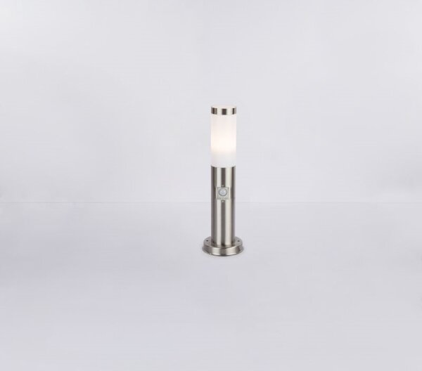 Globo 3158S - Venkovní lampa se senzorem DACIA E27/60W/230V IP44