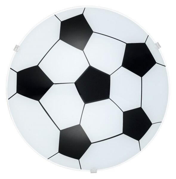 Eglo 87284 - Dětské stropní svítidlo JUNIOR E27/60W/230V